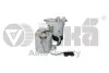 Модуль подачи топлива с датчиком уровня топлива Audi A4 (08-12) VIKA Vika 99191782801 (фото 1)