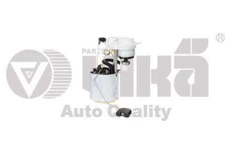 Модуль подачи топлива с датчиком уровня топлива VW Passat (06-11) VIKA Vika 99191782901