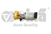 Модуль подачи топлива с датчиком уровня VW Caddy (04-16;15-) Vika 99191787801 (фото 1)