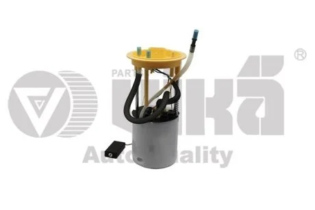 Модуль подачи топлива с датчиком уровня Skoda Octavia (04-13)/VW Golf (04-12)/Audi A3 (03-13) vika Vika 99191791001