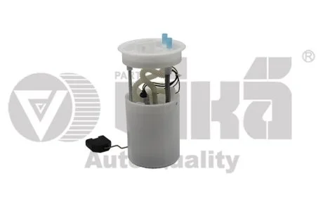 Модуль подачи топлива с датчиком уровня топлива Skoda Rapid 12-/VW Polo (10-14,15-) VIKA Vika 99191791301