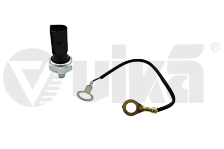 ДАТЧИК ТИСКУ МАСЛА VW Golf V 2.0fsi/gti 04-09 (1.4 bar) VIKA Vika 99191798401