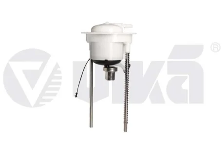 Фланець з паливним фільтром Audi Q5 2.0, 3.0 (09-) VIKA Vika 99191801901
