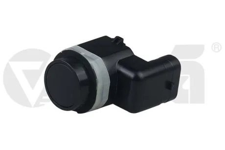 Датчик парктроника задний Audi A1, A3, A4, A5, A6, A7, Q3, Q5,Q7/VW Golf VI, Passat B6, Tiguan (03-18) VIKA Vika 99191803901