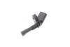 Датчик ABS задний левый Skoda Octavia (04-13,14-)/VW Golf (04-11), Passat (06-11)/Seat Leon (06-10,11-13),Toledo (05-09) VIKA Vika 99270069501 (фото 2)