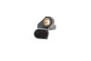 Датчик ABS задний левый Skoda Octavia (04-13,14-)/VW Golf (04-11), Passat (06-11)/Seat Leon (06-10,11-13),Toledo (05-09) VIKA Vika 99270069501 (фото 3)