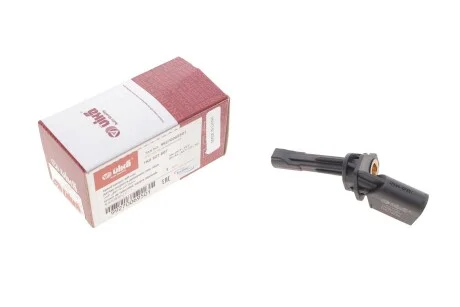 Датчик ABS задний левый Skoda Octavia (04-13,14-)/VW Golf (04-11), Passat (06-11)/Seat Leon (06-10,11-13),Toledo (05-09) VIKA Vika 99270069501