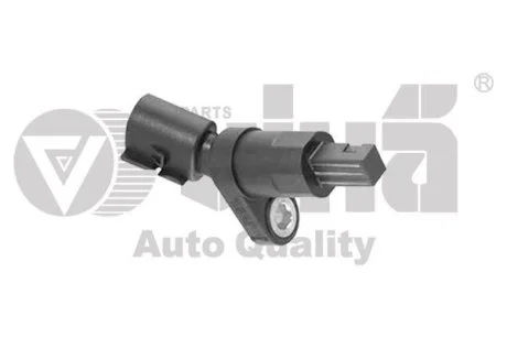 Датчик ABS задний Skoda Octavia (97-11)/VW Caddy (97-01), Golf (98-06)/Audi A3 (97-03)/Seat Leon (00-06), Toledo (99-04) VIKA Vika 99270069701