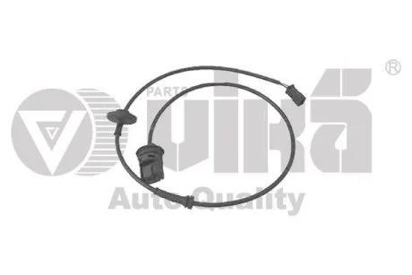 Датчик ABS задний Skoda Superb (02-08)/VW Passat (97-05) VIKA Vika 99270069801