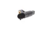 Датчик ABS передний левый Skoda Octavia (97-11)/VW Golf (92-06), Passat (94-97)/Seat Ibiza (93-96,97-02), Leon (00-06) VIKA Vika 99270076201 (фото 2)