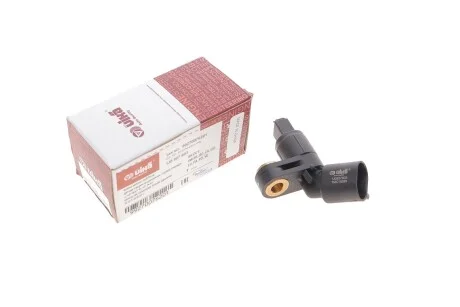 Датчик ABS передний левый Skoda Octavia (97-11)/VW Golf (92-06), Passat (94-97)/Seat Ibiza (93-96,97-02), Leon (00-06)  VIKA Vika 99270076201