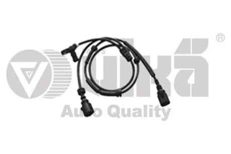 Датчик ABS задний VW Sharan (03-10)/Seat Alhambra (03-05,06-08,09-10) VIKA Vika 99271594601
