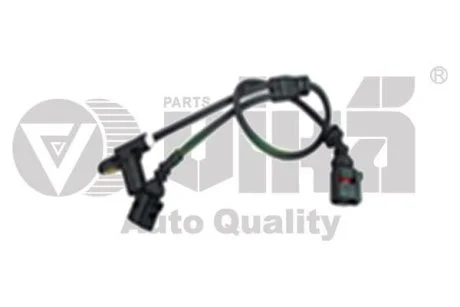 Датчик ABS передний VW Sharan (01-05)/Seat Alhambra (01-02,03-) VIKA Vika 99271594801
