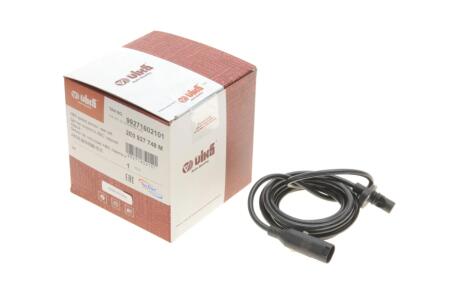 Датчик ABS задний левый VW Crafter (12-16) Vika 99271602101