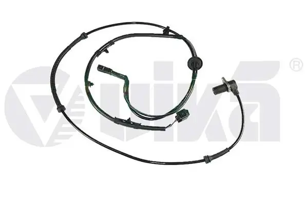 Датчик ABS задній лівий Audi A4 (02-08)/Seat Exeo (08-) VIKA Vika 99271604301 (фото 1)