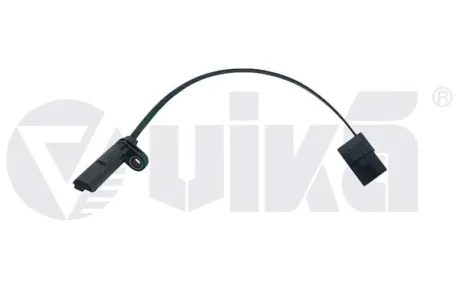 Датчик числа оборотів КПП Audi A3/Skoda Octavia, Fabia/VW Golf, Caddy, Passat B6, Jetta, Tiguan (05-15) VIKA Vika 99271604701