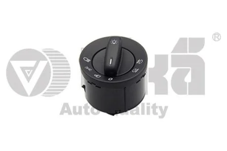 Переключатель света многопозиционный VW Golf (04-13),Jetta (06-10),Touran (03-10) vika Vika 99411001901