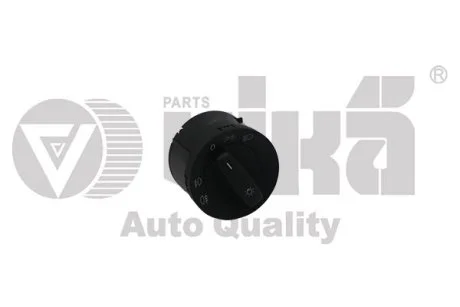 Переключатель света фар VW Golf (06-07),Jetta (06-08),Passat (06-07) VIKA Vika 99411791601