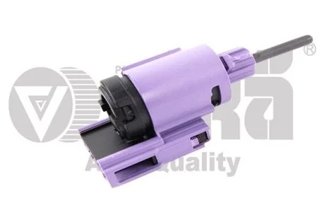 Датчик стоп-сигнала VW Caddy (04-08), Polo (04-06)/Audi A6 (07-11) VIKA Vika 99450052601