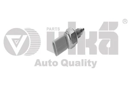 Датчик заднего хода Skoda Octavia (01-13)/VW Golf (03-13), Passat (06-13), T5/Audi A3 (04-15)/Seat Ibiza (03-05,06-12,13-16) VIKA Vika 99450821601