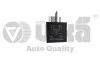 Реле Skoda Fabia (00-10,11-),Octavia (97-11)/VW Crafter (06-11),Golf (82-11),Jetta (82-92),Passat (81-11),T4 (91-10) VIKA Vika 99510091801 (фото 1)