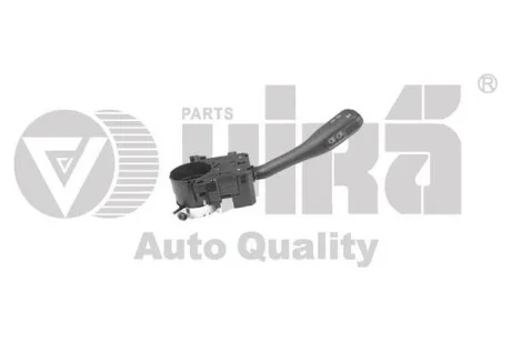 Переключатель подрулевой(повороты) Skoda Fabia (00-08), Octavia (97-11)/VW Passat (97-05)/Audi A6 (98-05) vika Vika 99530061401