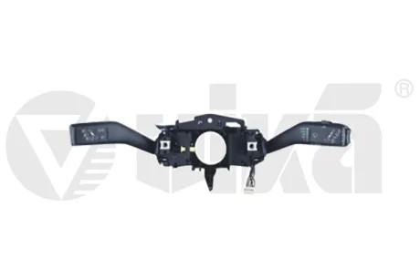 Блок перемикачів підкермових Skoda Octavia/VW Caddy, Golf, Jetta, Touran (04-1 Vika 99531796401