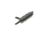 Насос омивача фар Skoda Fabia (00-10),Octavia (97-13)/VW Jetta (79-14),Passat (81-12),Polo (75-10),Tiguan (08-11),Touareg (03-) VIKA Vika 99550103601 (фото 2)