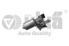 Электродвигатель стеклоочистителя лобового стекла Skoda Fabia (00-08)/VW Polo (02-10) VIKA Vika 99550758501 (фото 1)