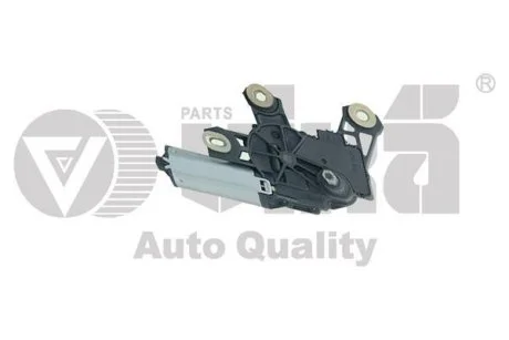 Двигатель стеклоочистителя заднего VW Lupo (99-05),Polo (99-01) VIKA Vika 99550962801