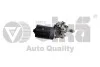 Электродвигатель стеклоочистителя лобового стекла VW Passat (87-00)/Audi A4 (95-01) VIKA Vika 99550963201 (фото 1)