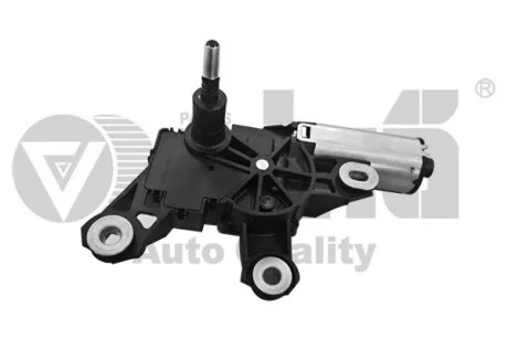 Двигатель заднего стеклоочистителя VW T5 (03-15),T6 (15-) VIKA Vika 99551809601