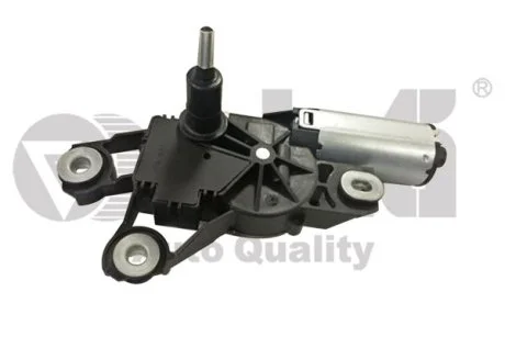 Двигатель заднего стеклоочистителя VW T5 (03-15) VIKA Vika 99551809701