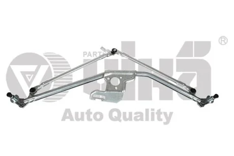 Трапеция стеклоочистителя VW T4 VIKA Vika 99551810301