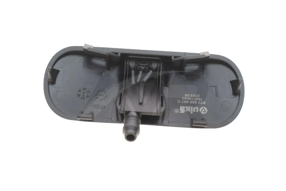 Форсунка омивача скла ліва без підігріву Audi A4 (07-15),A5 (07-17) VIKA Vika 99551816601 (фото 1)