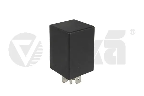 Реле очистителя стекол Skoda Octavia (97-00)/VW Golf (90-98),Passat (88-00),T4/Seat biza (93-96),Toledo (92-99)/Audi A4 (95-97) vika Vika 99551820301 (фото 1)