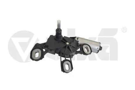 Мотор склоочисника задній Skoda Octavia (04-13) VIKA Vika 99551820701