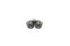 Форсунка омывателя фар левая VW Touareg (02-10) VIKA Vika 99551829301 (фото 5)