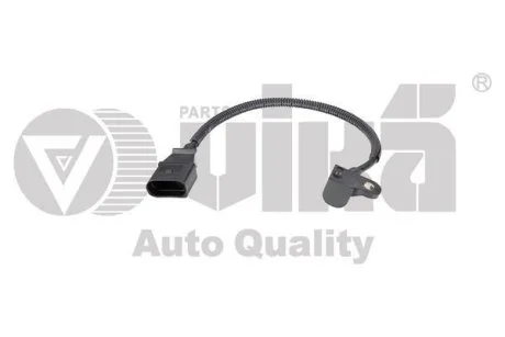 Датчик положения распредвала Skoda Octavia (04-08,09-13), Superb (08-13)/VW Golf (04-09), Passat (06-11)/Audi A4 (05-08) VIKA Vika 99571763201