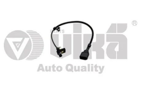Датчик положения коленвала VW Polo, Golf IV, Caddy II (95-05)/Audi A3/SEAT Ibiza II, Cordoba (94-02) VIKA Vika 99571763701