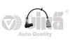 Датчик положения коленвала Skoda Superb 3.6L (08-13)/VW Golf (98-09), Passat 2.3, 2.8, 3.2, 3.6 VIKA Vika 99571763801 (фото 1)