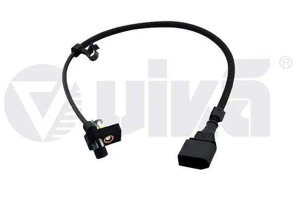 Датчик коленвала VW Polo III, Caddy II/Skoda Octavia/Seat Cordoba, Ibiza 1.4,1.6 (93-10) VIKA Vika 99571765601 (фото 1)