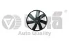 Вентилятор радиатора VW Golf (92-02) VIKA Vika 99590013701 (фото 1)