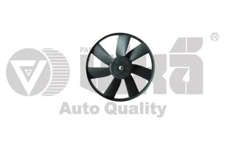 Вентилятор радиатора VW Golf (92-02) VIKA Vika 99590013701