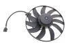 Вентилятор радиатора 220W Skoda Octavia (04-08,09-13)/VW Caddy (04-), Golf (04-)/Audi A3 (04-13)/Seat Leon (06-10,11-13) VIKA Vika 99590014001 (фото 1)