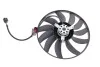 Вентилятор радиатора 220W Skoda Octavia (04-08,09-13)/VW Caddy (04-), Golf (04-)/Audi A3 (04-13)/Seat Leon (06-10,11-13) VIKA Vika 99590014001 (фото 3)