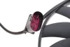 Вентилятор радиатора 220W Skoda Octavia (04-08,09-13)/VW Caddy (04-), Golf (04-)/Audi A3 (04-13)/Seat Leon (06-10,11-13) VIKA Vika 99590014001 (фото 4)