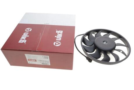 Вентилятор радиатора 350W VW T4 Vika 99590016001