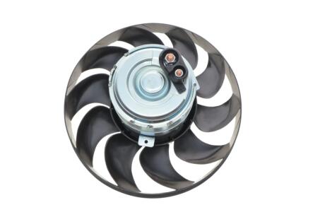 Вентилятор радиатора VW T4 Vika 99590016101