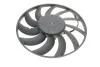 Вентилятор радиатора 320W Audi A4 (01-08), A6 (02-05) VIKA Vika 99590016601 (фото 1)